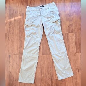 5.11 Pant | Tan | W10Long